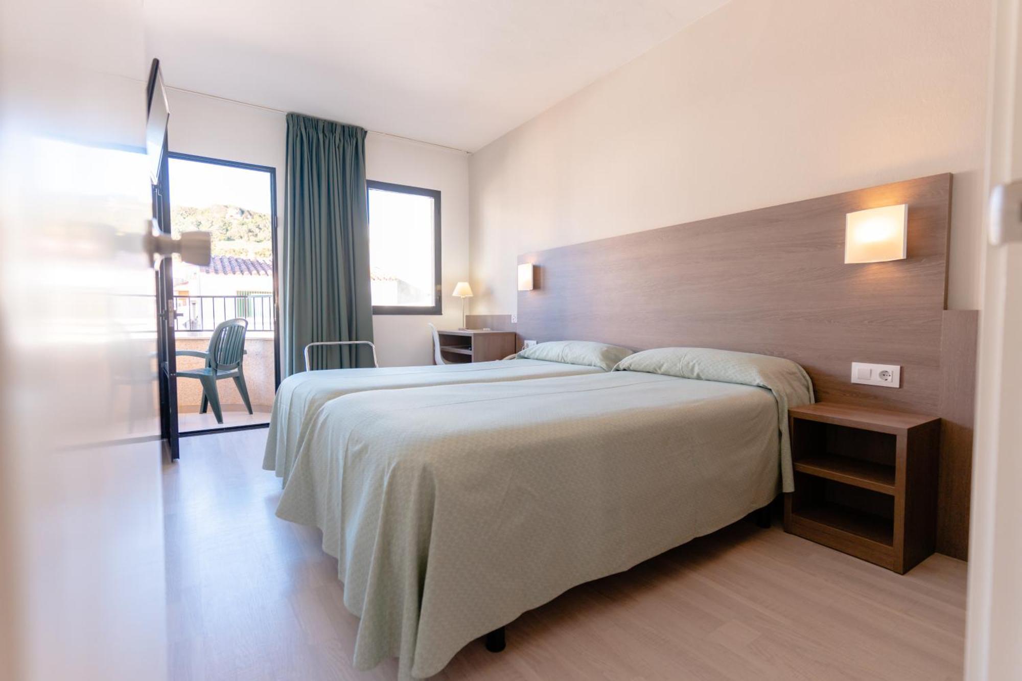 Apartmanhotel Loar Ferreries